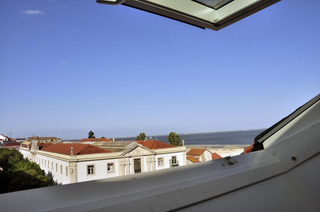 Lejlighed Alfama District By Be@home Lisboa