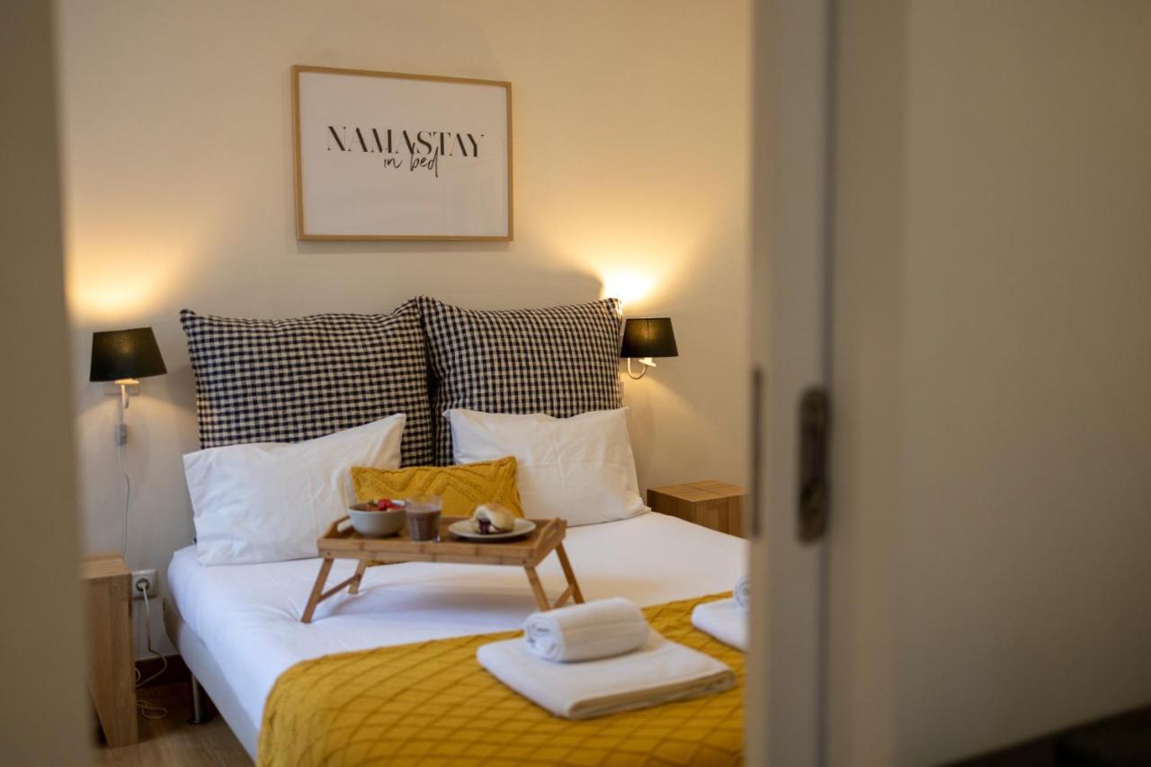 Alfama District By Be@home Lejlighed Lisboa