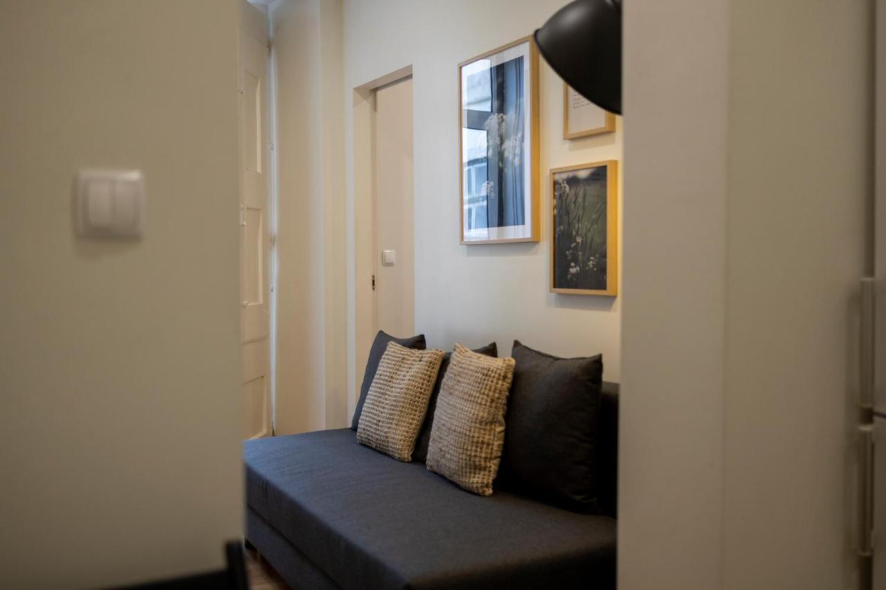 Alfama District By Be@home Lejlighed *
