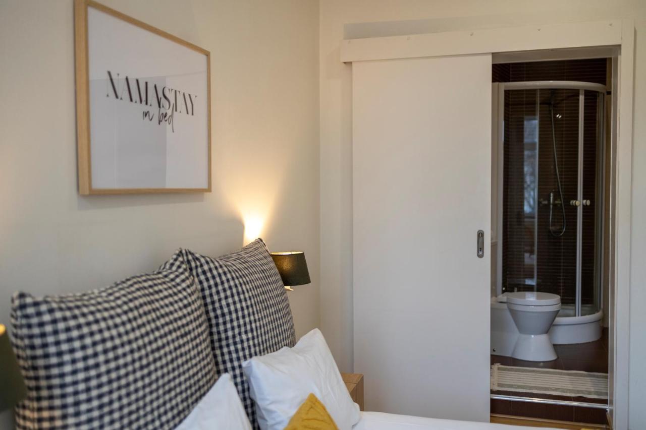 Alfama District By Be@home Lejlighed