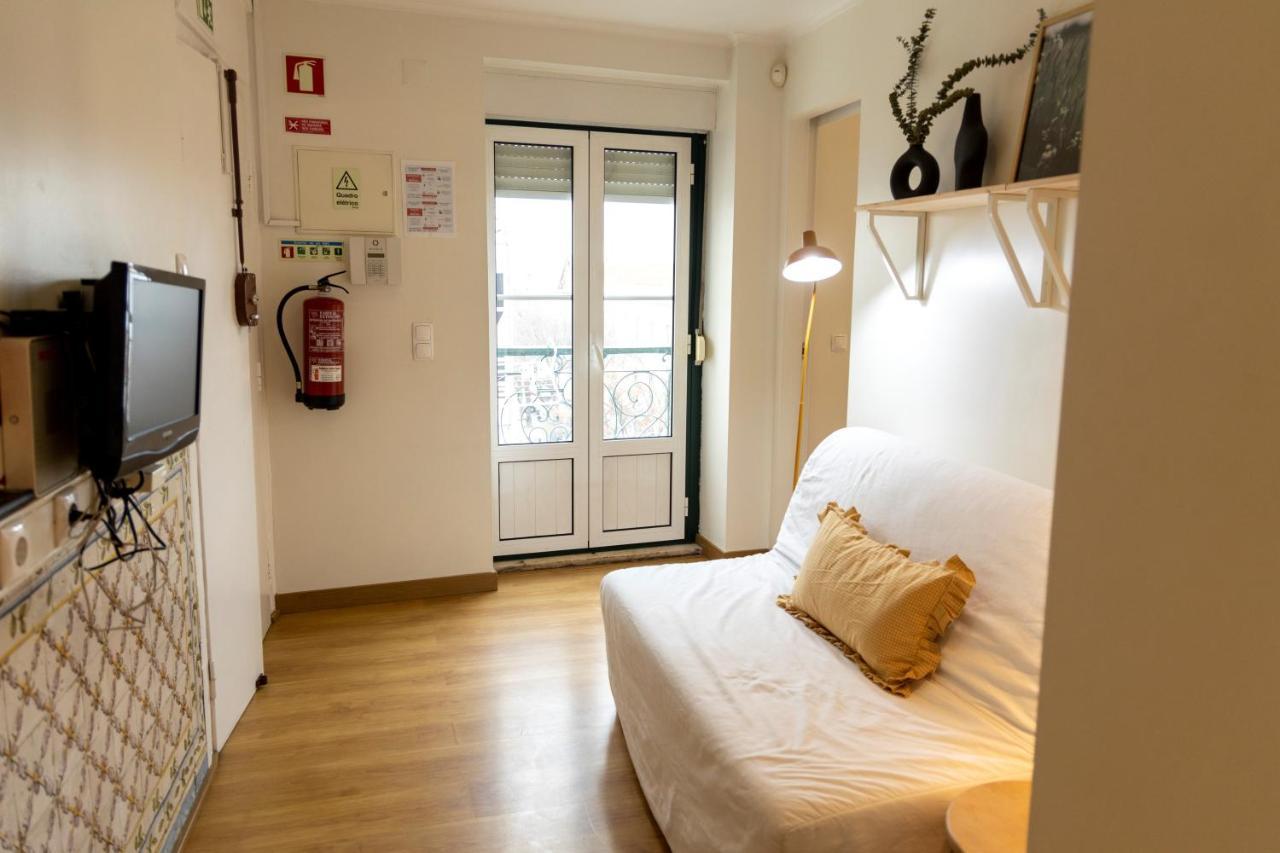 Alfama District By Be@home Lejlighed
