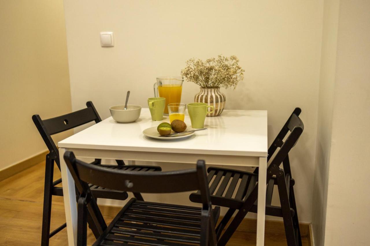 Alfama District By Be@home Lejlighed *