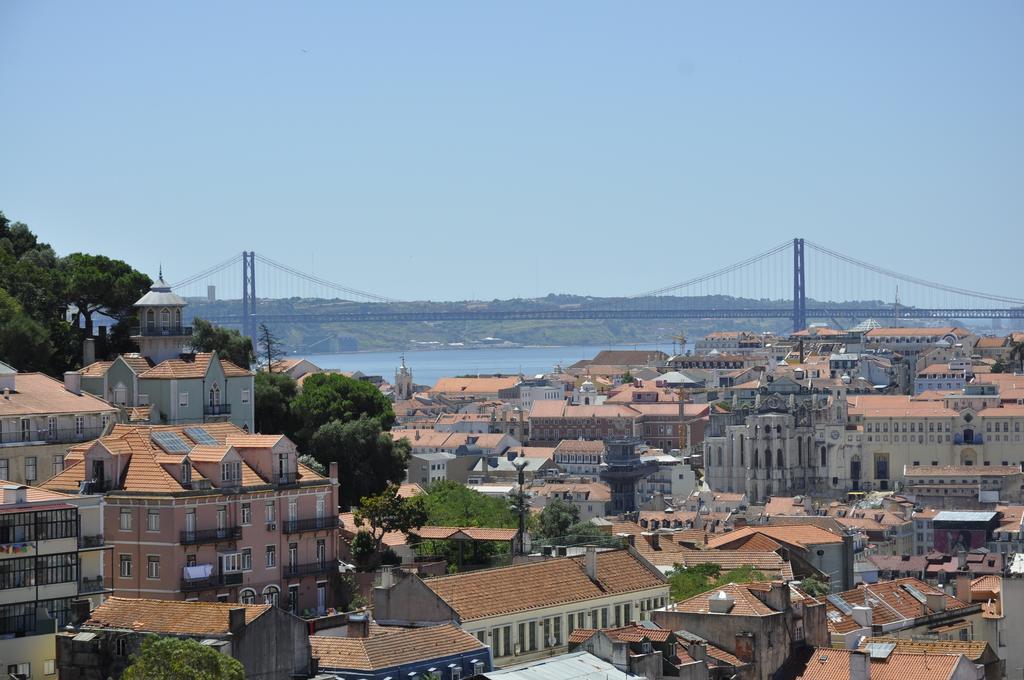 Alfama District By Be@home Lejlighed