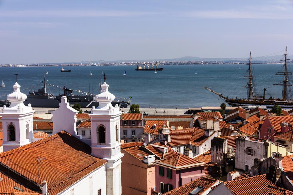 Alfama District By Be@home Lisboa