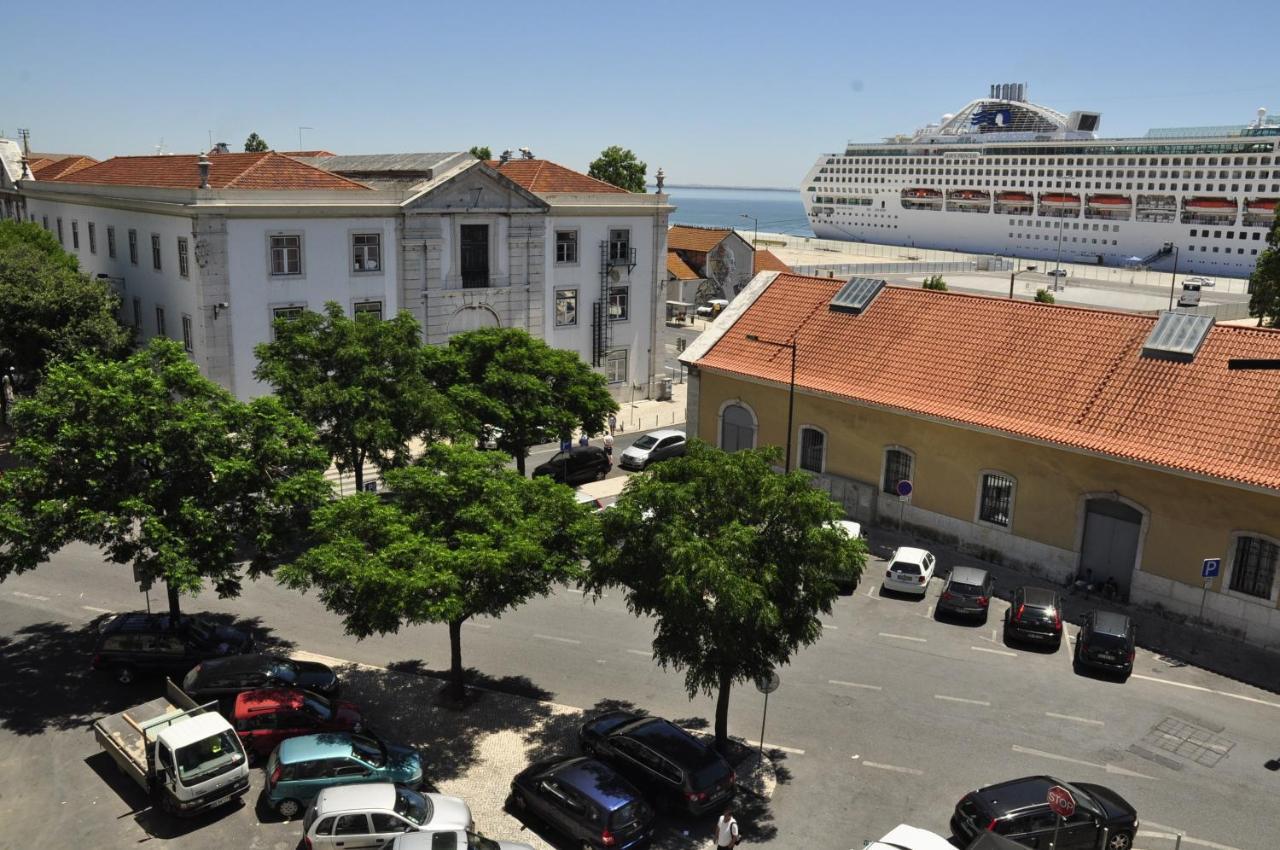 Alfama District By Be@home Lejlighed *