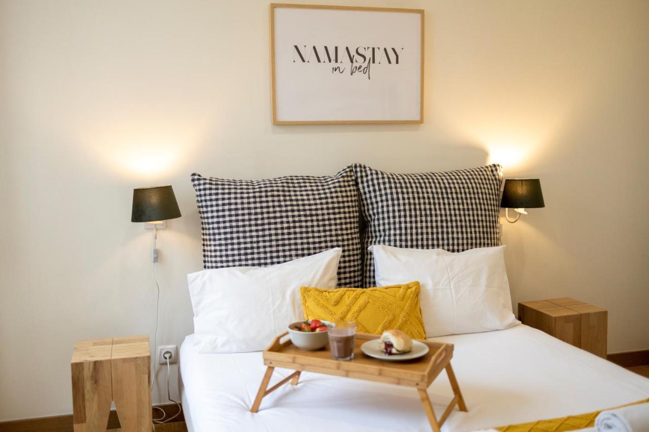 Apartment Alfama District By Be@home