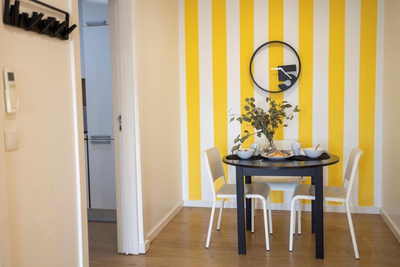 Alfama District By Be@home Apartment Lisbon