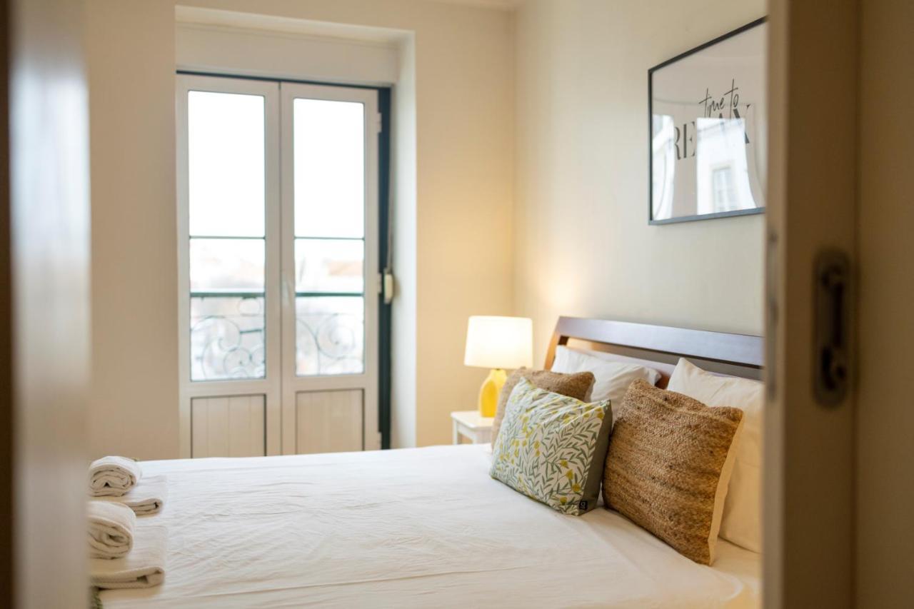Apartment Alfama District By Be@home *
