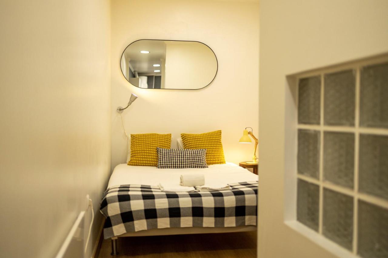 Alfama District By Be@home Lisbon