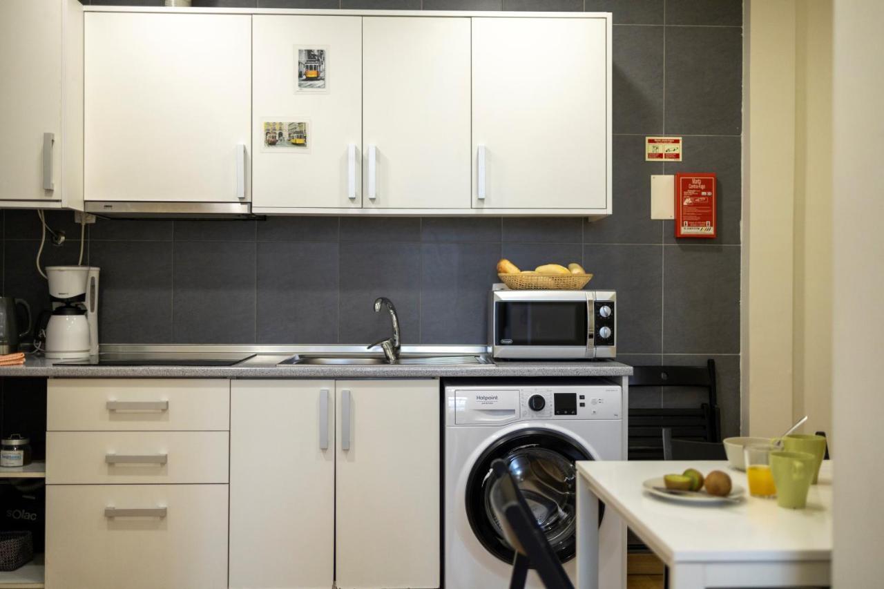 Apartment Alfama District By Be@home Lisbon