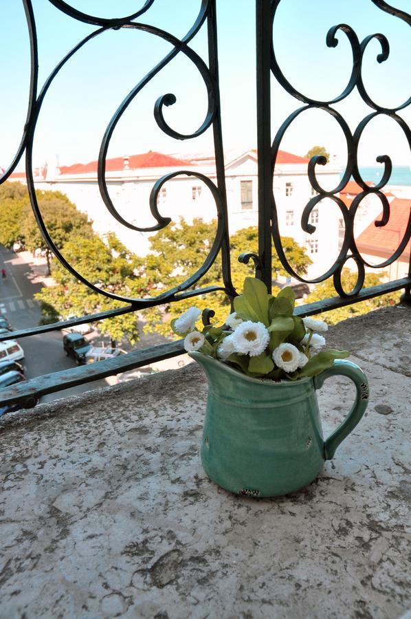 Apartment Alfama District By Be@home *